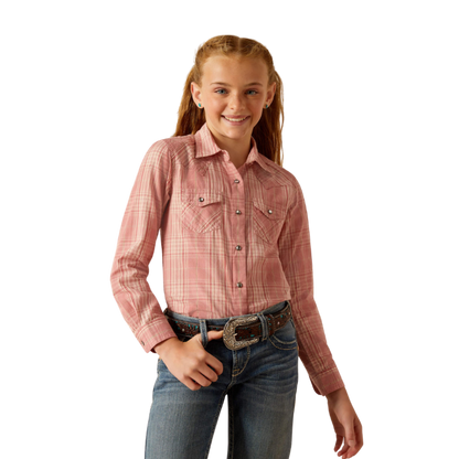 Ariat Youth Girl&
