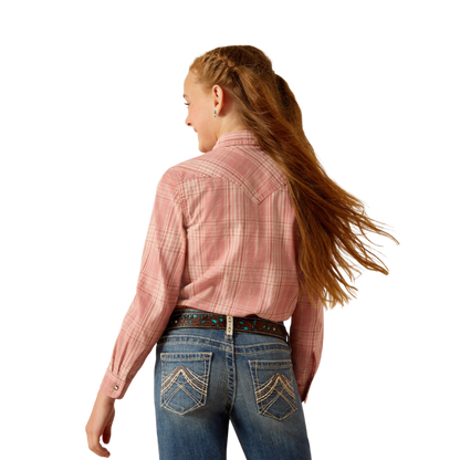 Ariat Youth Girl&
