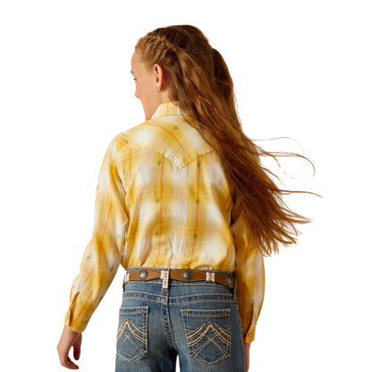 Ariat Youth Girl&