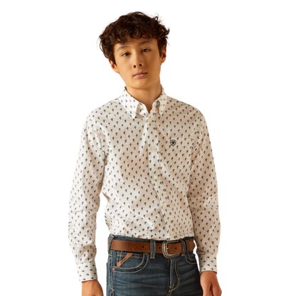 Ariat Youth Boy&
