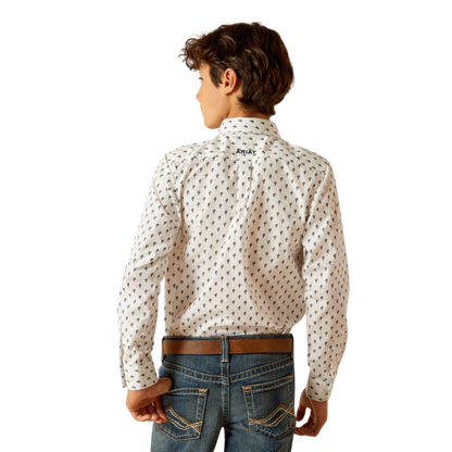 Ariat Youth Boy&