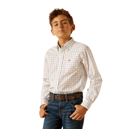 Ariat Youth Boy&