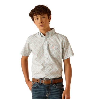 Ariat Youth Boy&