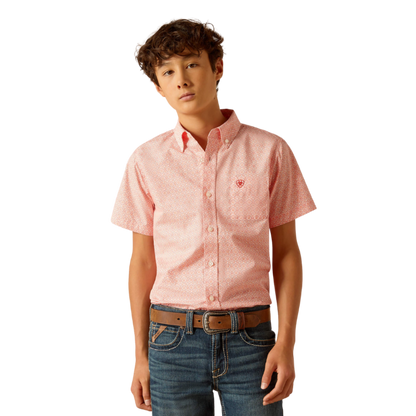 Ariat Youth Boy&