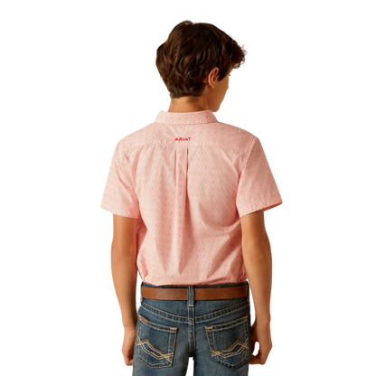 Ariat Youth Boy&