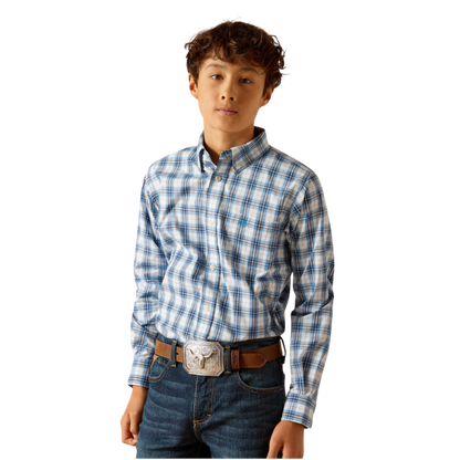Ariat Youth Boy&
