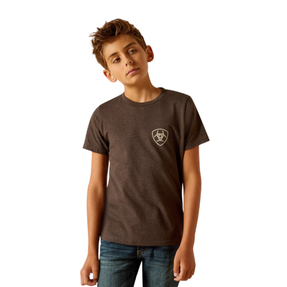 Ariat Youth Boy&