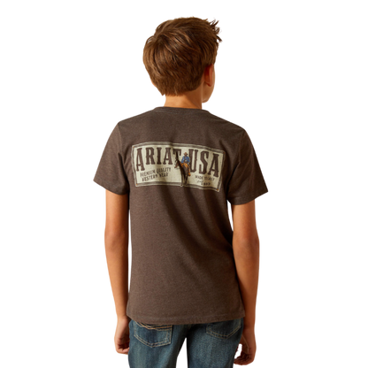 Ariat Youth Boy&