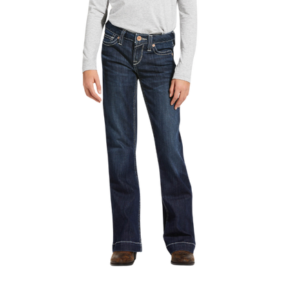 Ariat Youth Girl&