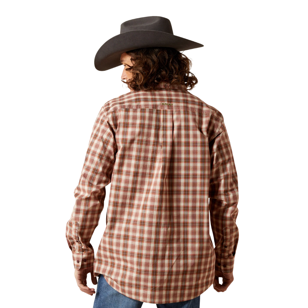 Ariat Men&