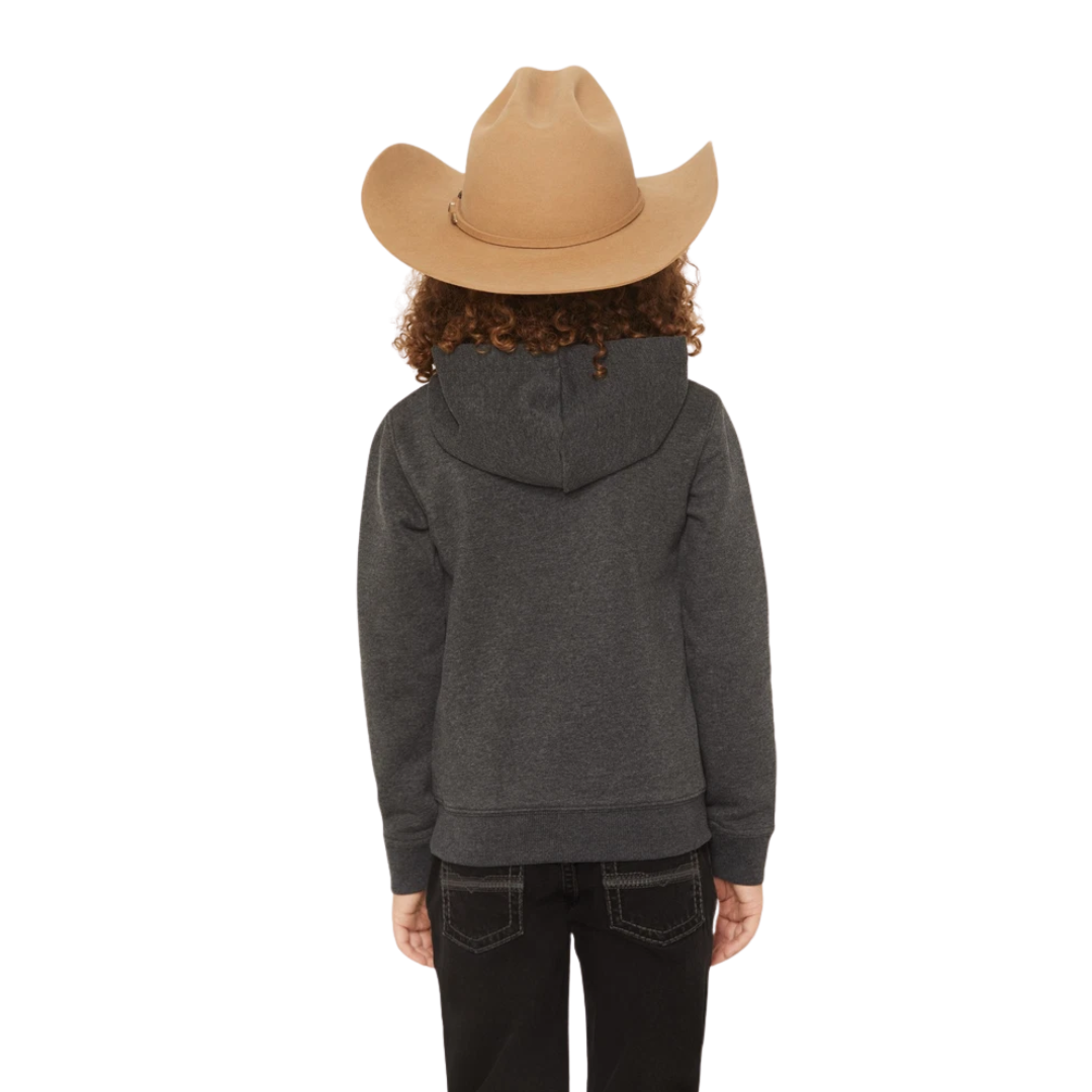Wrangler Youth Boy&