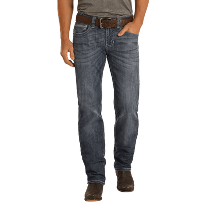 Panhandle Slim Men&