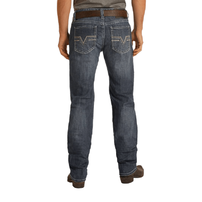 Panhandle Slim Men&