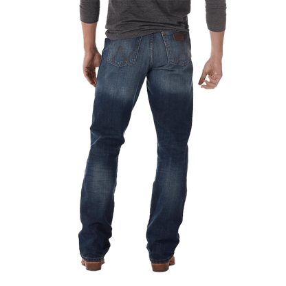 Wrangler Men&