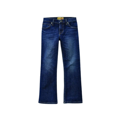 Wrangler Youth Boy&