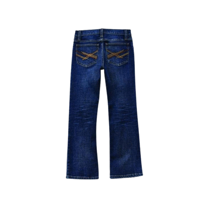 Wrangler Youth Boy&