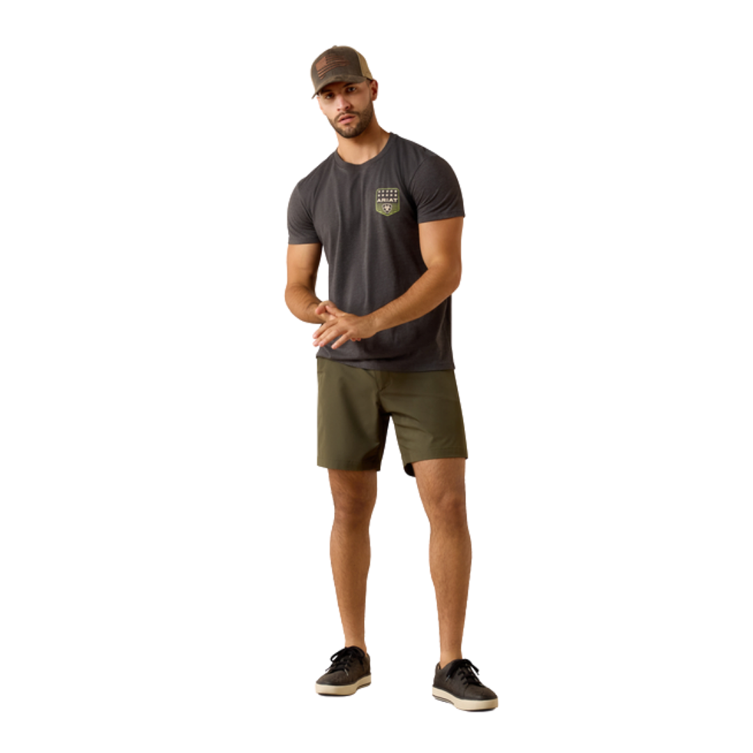 Ariat Men&
