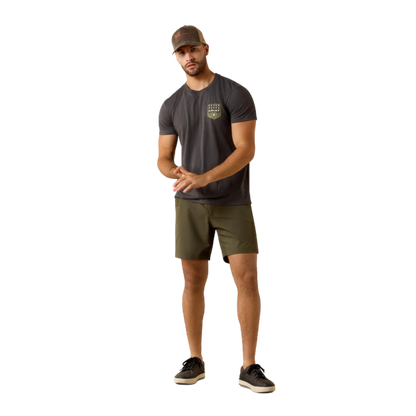 Ariat Men&
