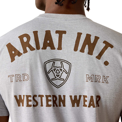 Ariat Men&