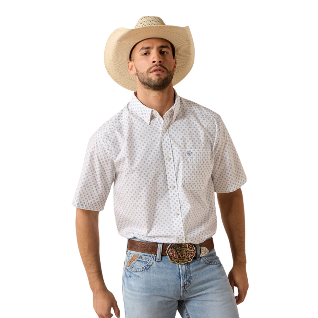 Ariat Men&