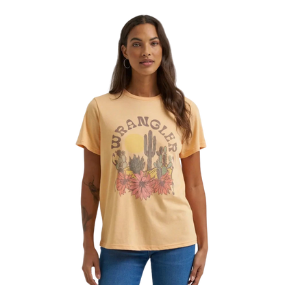 Wrangler Women&