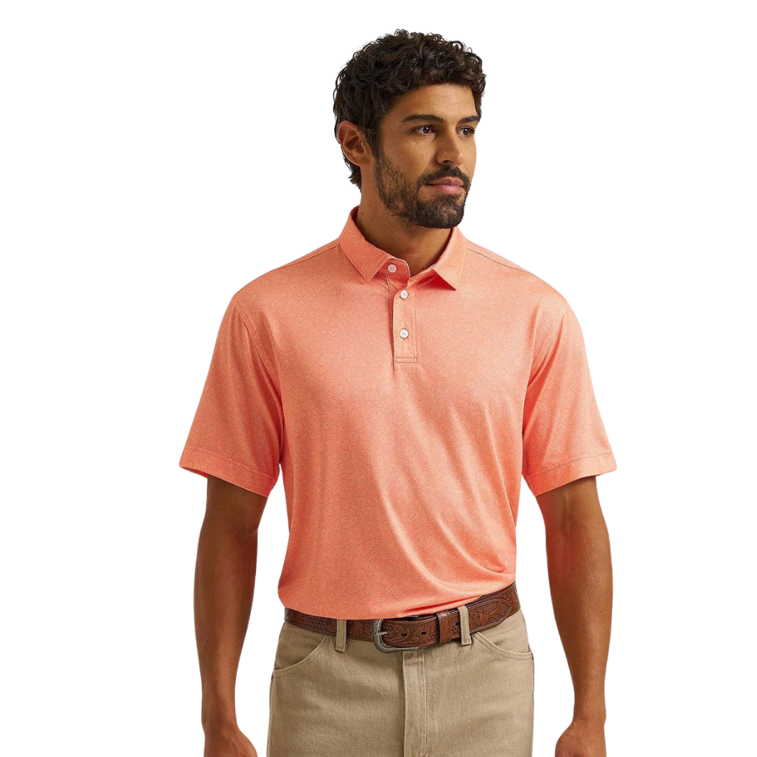 Wrangler Men&
