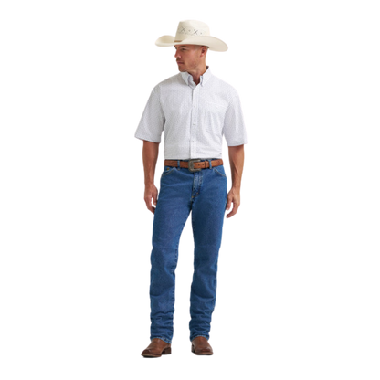 Wrangler Men&