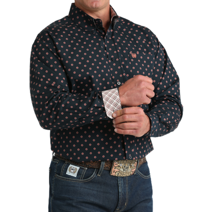 Cinch Men&