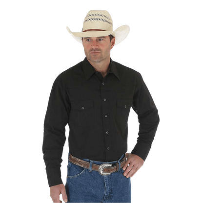 Wrangler Men&