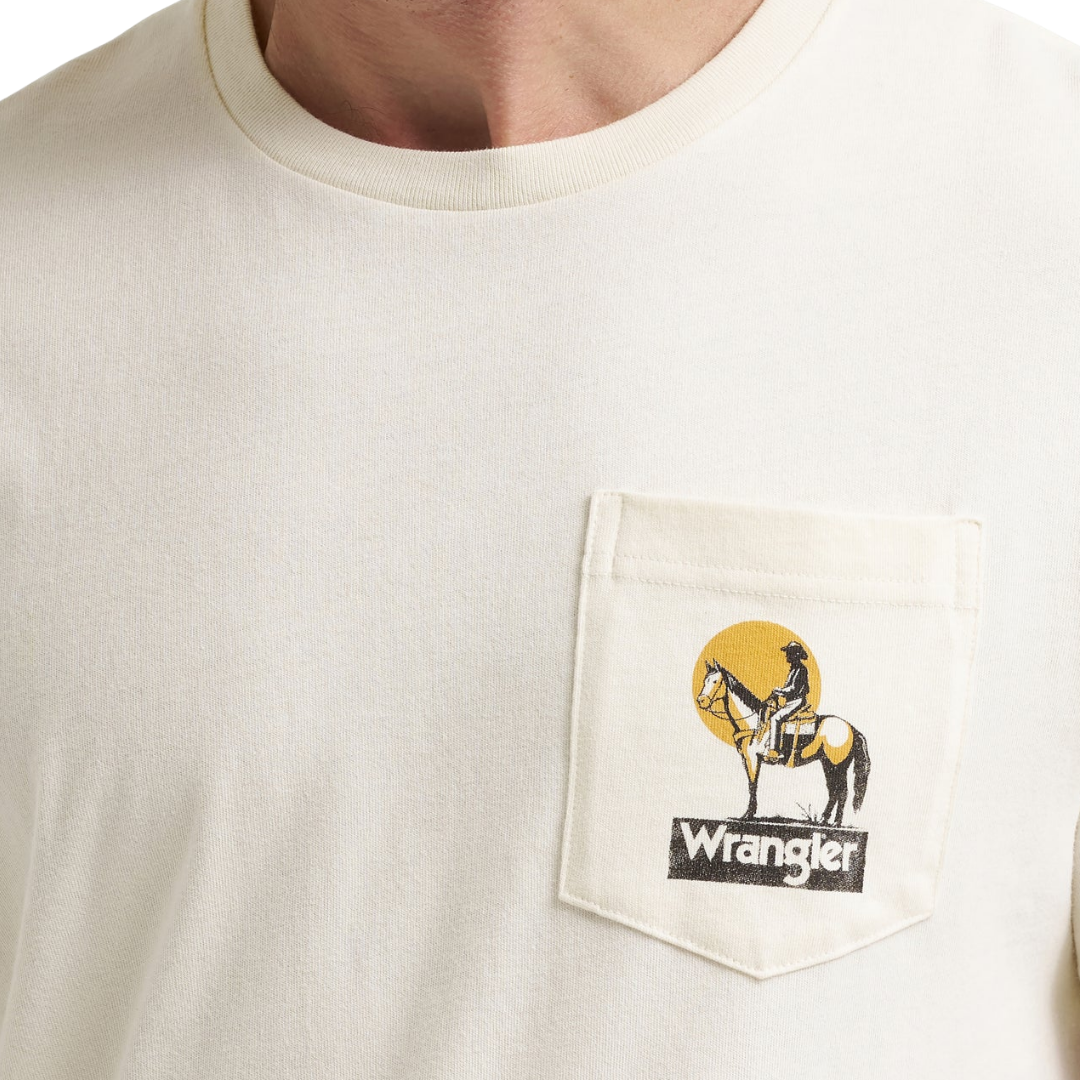 Wrangler Men&