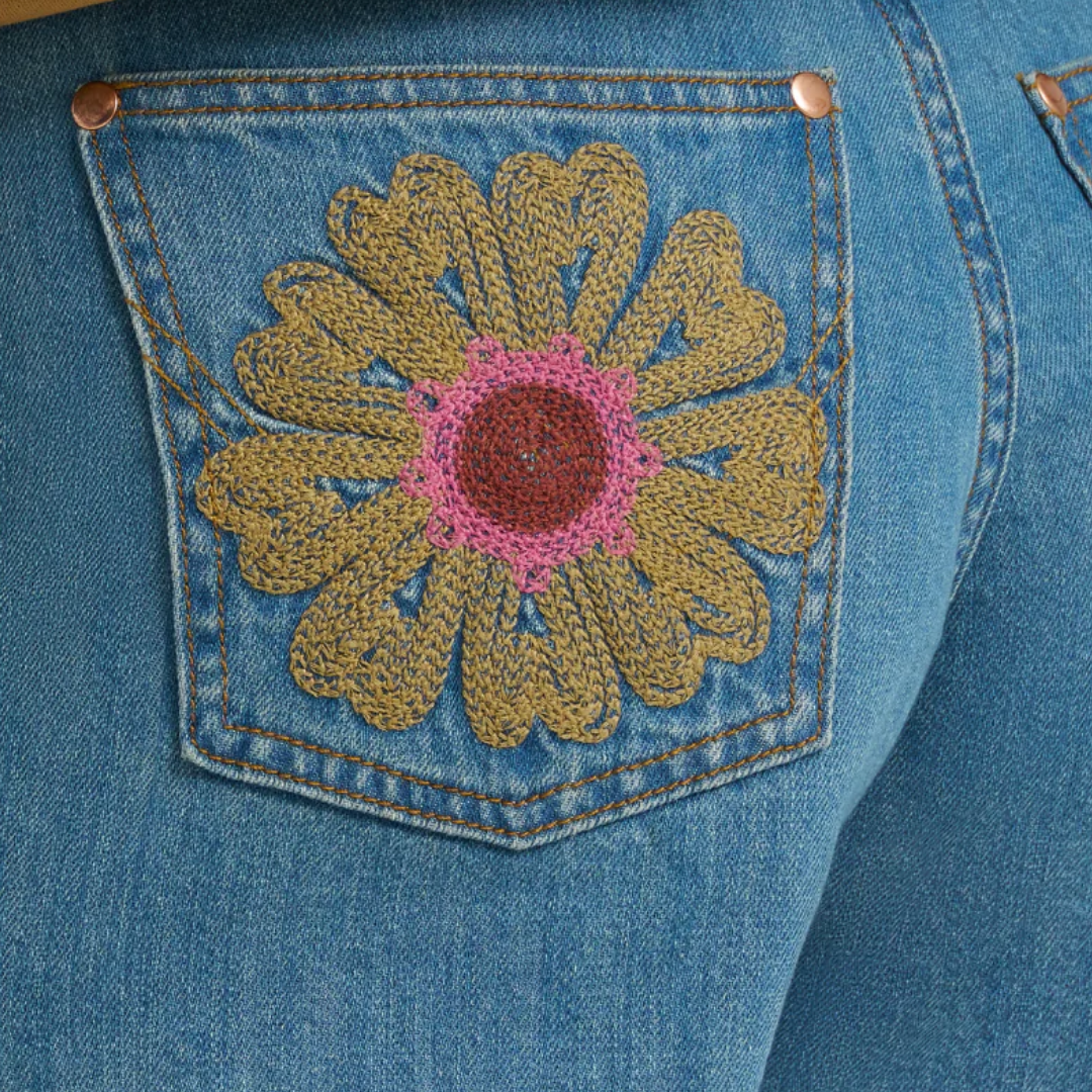 Wrangler Women&