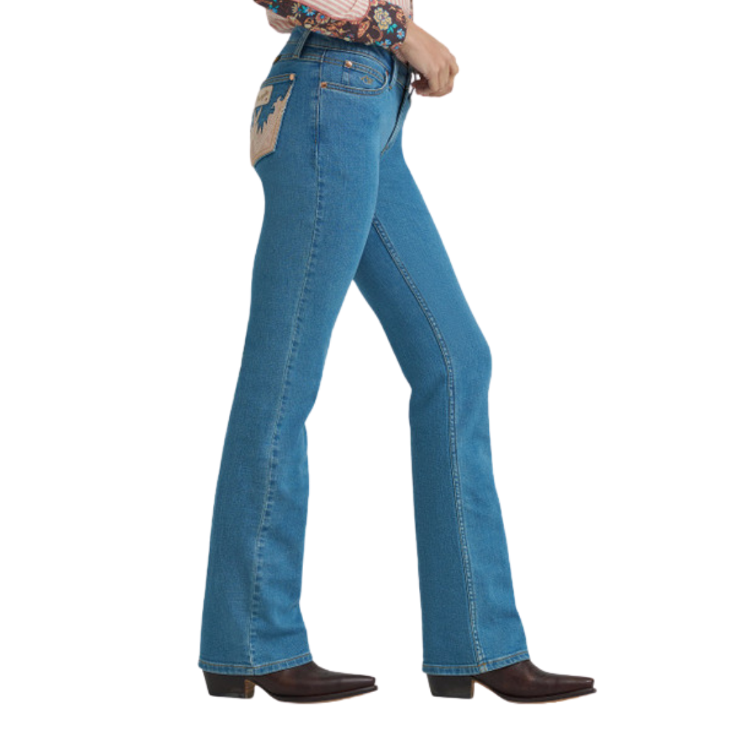 Wrangler Women&