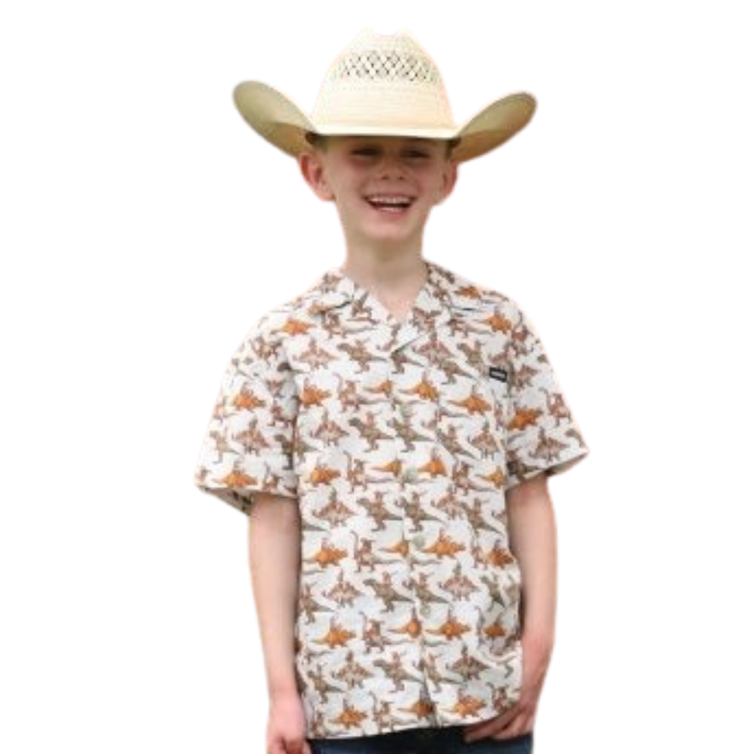 Cinch Youth Boy&