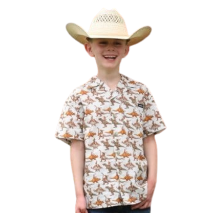 Cinch Youth Boy&