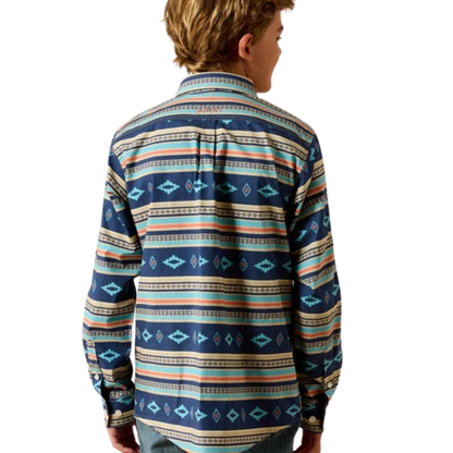 Ariat Youth Boy&