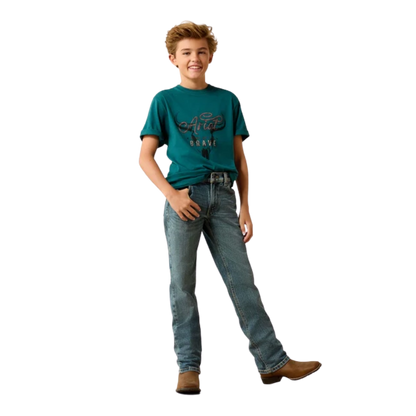 Ariat Youth Boy&