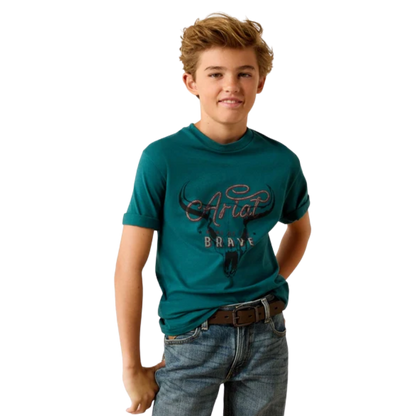 Ariat Youth Boy&