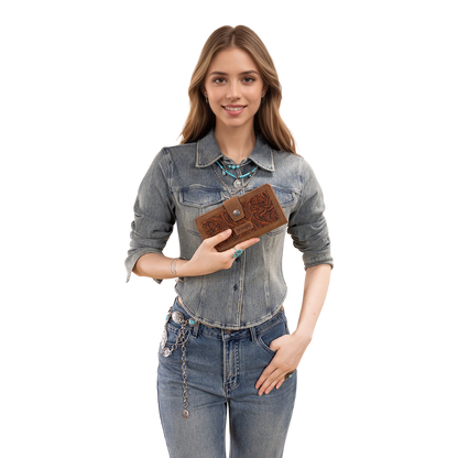 Wrangler Women&