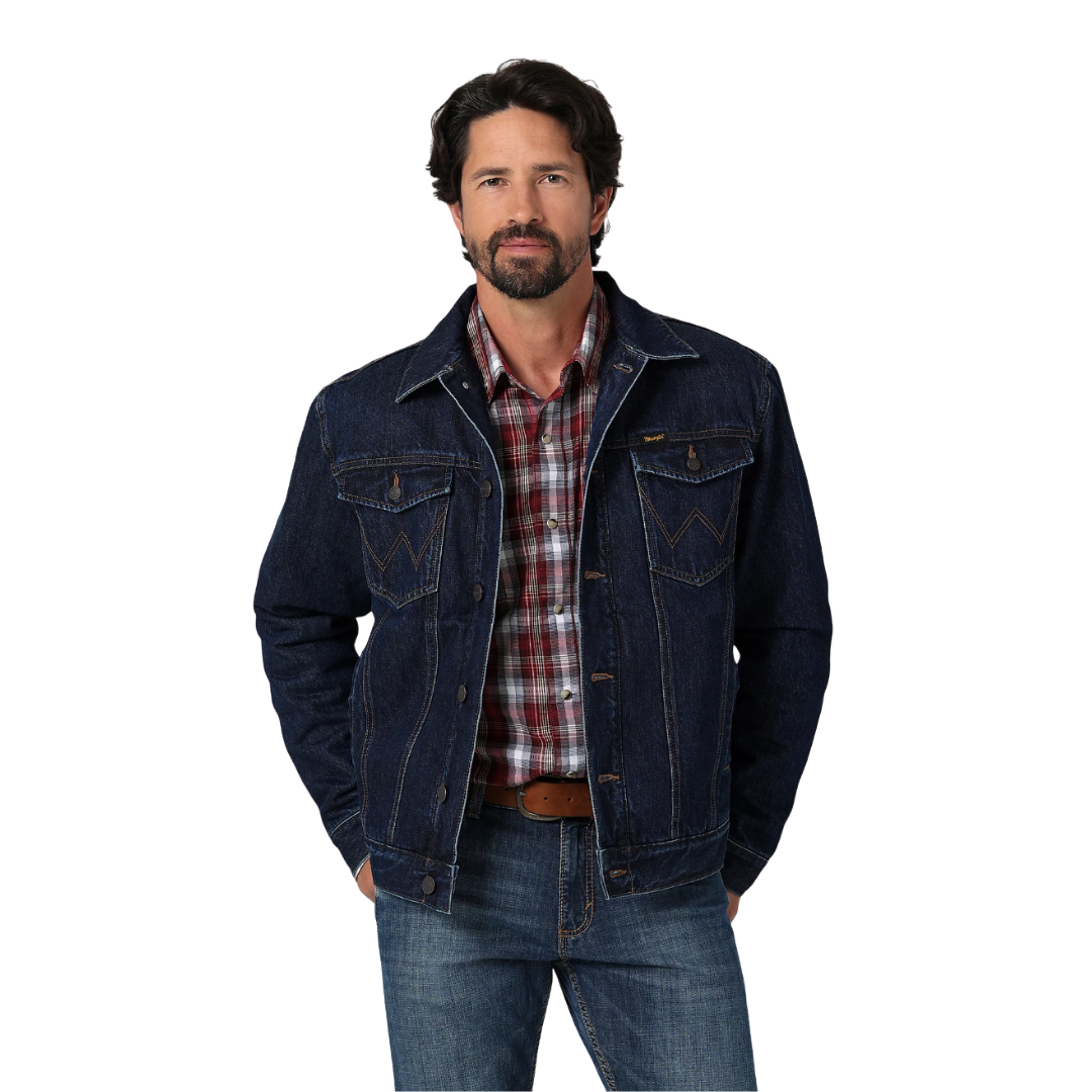 Wrangler Men&