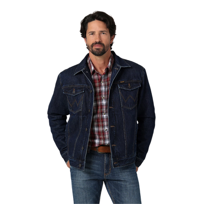 Wrangler Men&