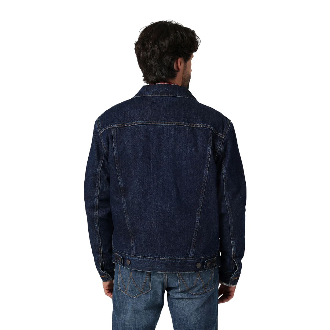Wrangler Men&