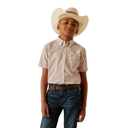 Ariat Youth Boy&