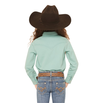 Wrangler Youth Girl&