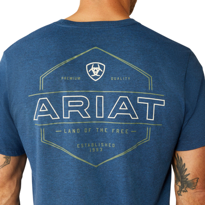 Ariat Men&