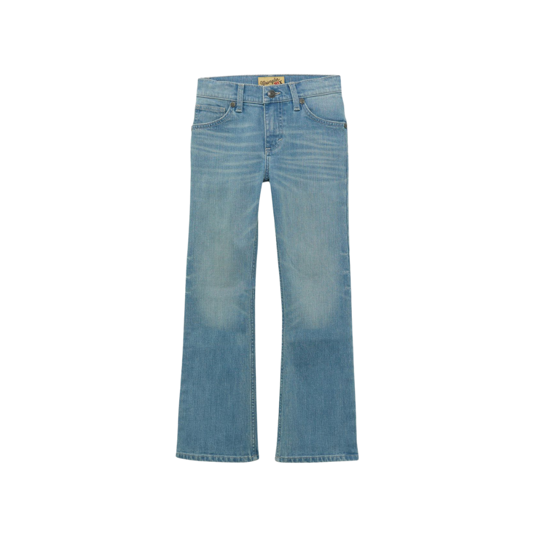 Wrangler Youth Boy&
