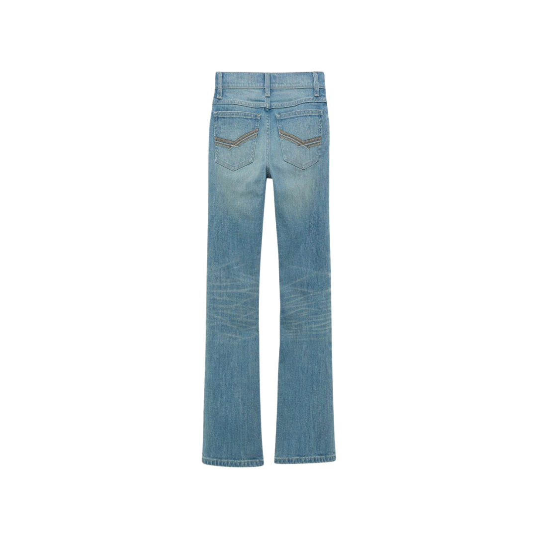 Wrangler Youth Boy&