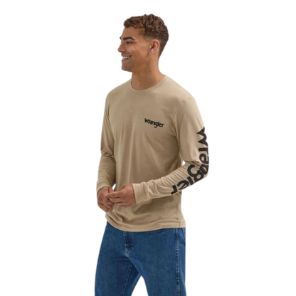 Wrangler Men&
