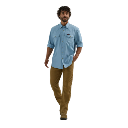 Wrangler Men&