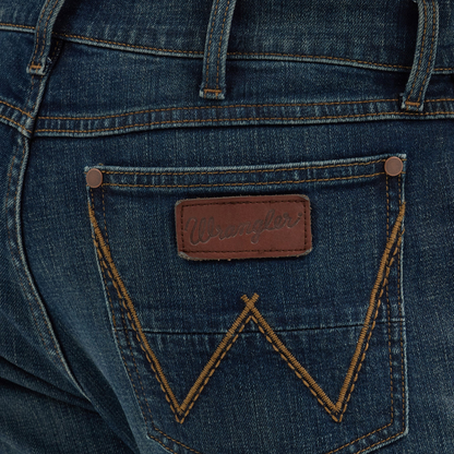 Wrangler Men&