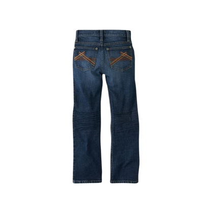 Wrangler Youth Boy&